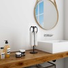 BGL Hand Towel Holder Stand for Bathroom, Hand Towel Stand