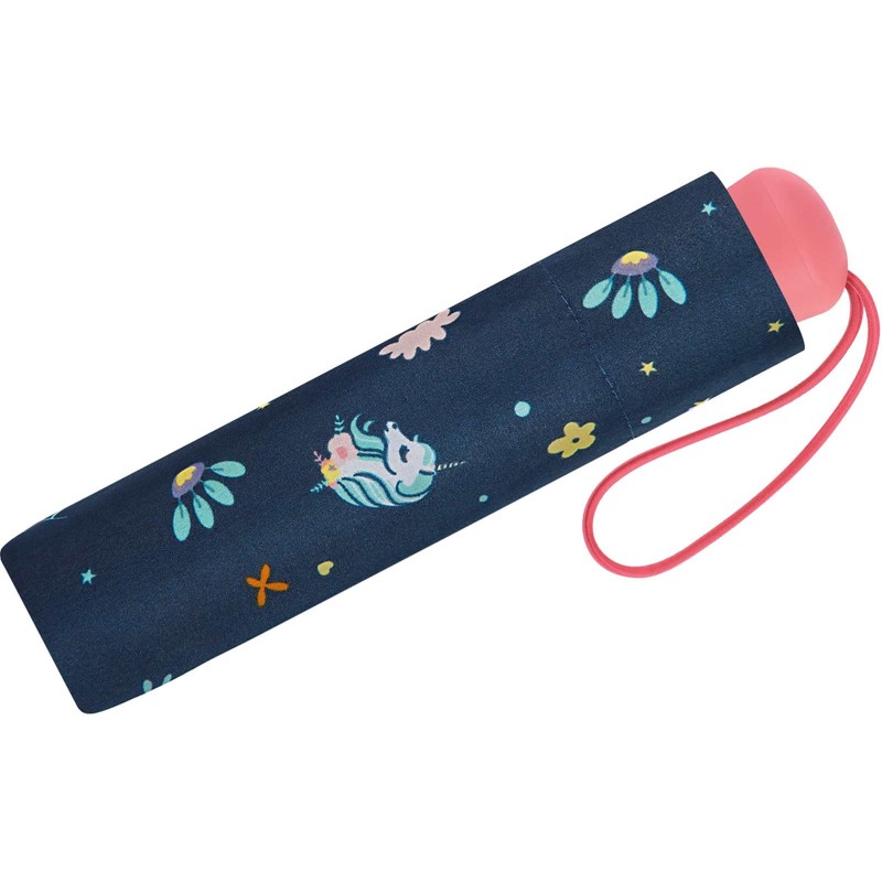 Esprit Children's Umbrella Mini Pocket Umbrella - Unicorn