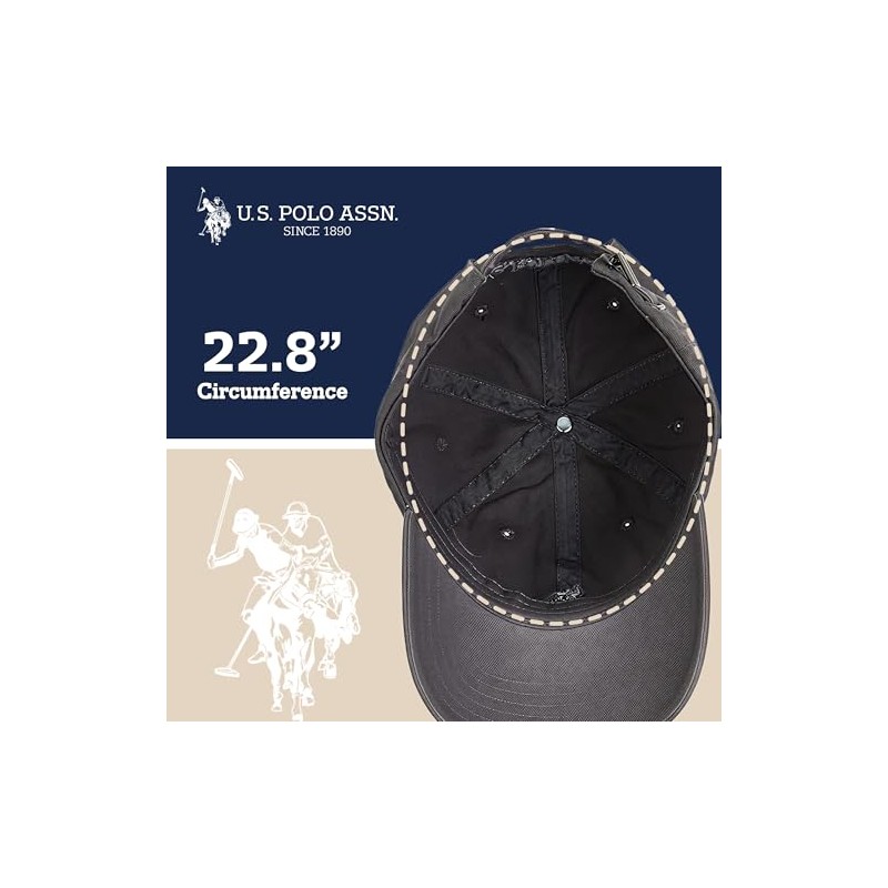 U.S. Polo Assn. U.s. Polo Assn. Gorra de béisbol Ajustable