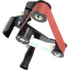 OCTAOR Upgraded Angle Grinder Belt Sander Adapter, US 5/8-11 Thread