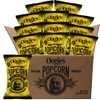 Oogie’s Gourmet Popcorn, Movie Time Butter, 4.25 Oz bag (Pack
