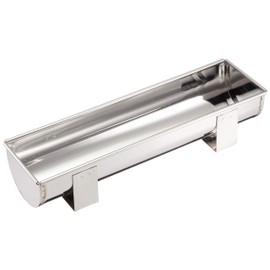 遠藤商事 Stainless Half Foot with Toyota Notebook (Small) 300 wty03300 