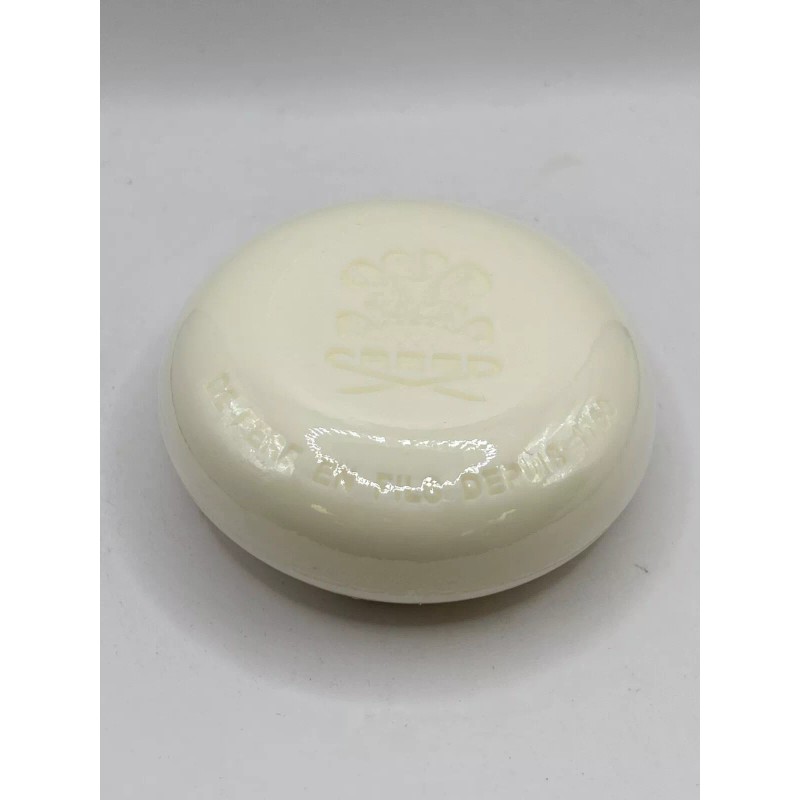 CREED GREEN IRISH TWEED 150G PERFUMED SOAP (NEW WITH BOX)