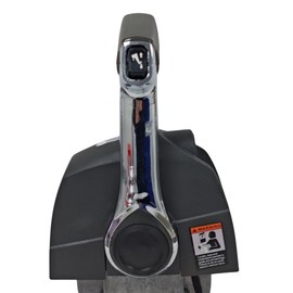 Single Top Mount Throttle Control Box 5006182 For Johnson Evinrude outboard boat motors