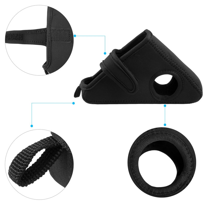 OkeMeeo Protective Cover for Lowrance Eagle Eye 9