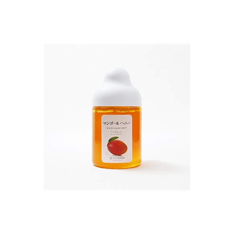 mango & honey 300g