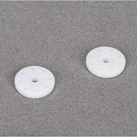 TEAM LOSI RACING 16mm Shock Piston 1.3mm 2 8IGHT Buggy 3.0 TLR243011 Elec Car/Truck Replacement Parts