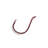 Mustad 10548NP-RF Wide Gap Dropshot Hooks: 4