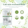 Hajime Sweetened Matcha Latte Powder - Japanese Green Tea