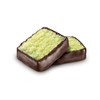 12 OZ Key Lime Flavor Coconut Patties (6)