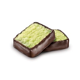 12 OZ Key Lime Flavor Coconut Patties (6)
