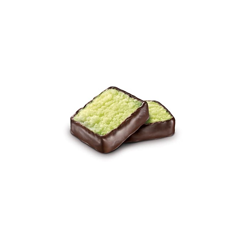 12 OZ Key Lime Flavor Coconut Patties (6)
