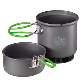 OPTIMUS Terra Weekend HE Cooking Set 0.95 L 8020707