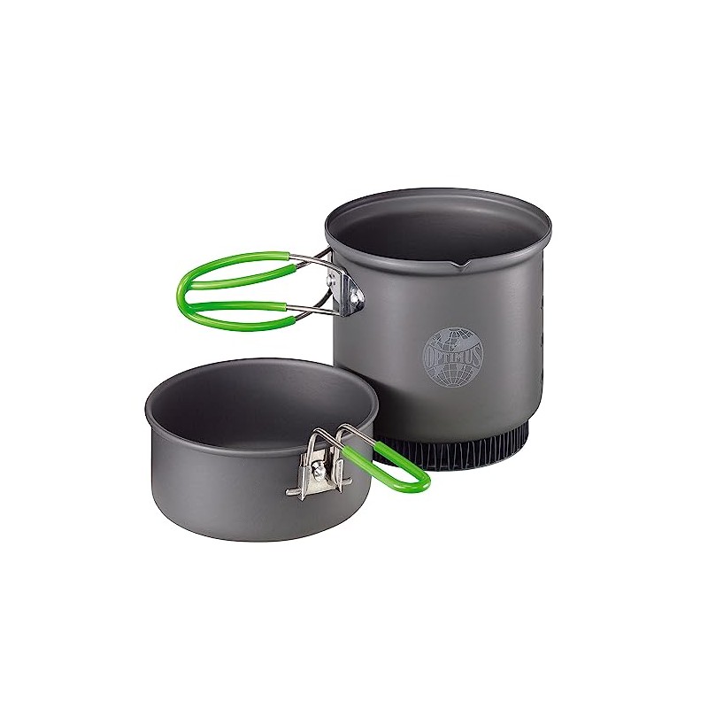 OPTIMUS Terra Weekend HE Cooking Set 0.95 L 8020707