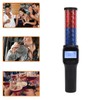 Alcohol Tester Handheld High Accuracy Intelligent Voice Announcement Type C