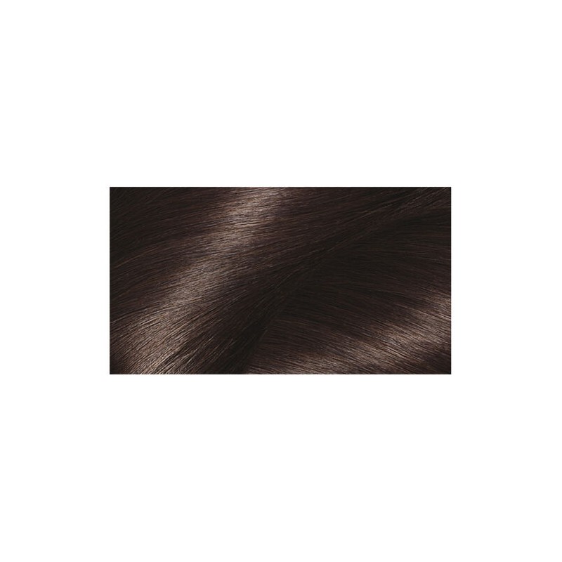 L'Oreal Excell 4.15 Dark Frosted Brown