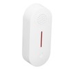 Door Magnetic Alarm Sensor WiFi Connection Light Sound APP Remind