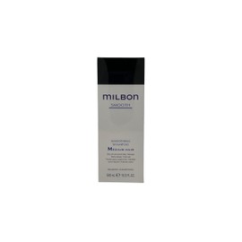 Milbon Smooth Smoothing Shampoo Medium Hair 16.9 oz 16.9 oz