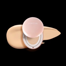 Tyrtir Mask Fit All Cover Mini Cushion 4.5g SPF50+ PA+++ / 티르티르 마스크 핏 올커버 미니 쿠션 4.5g SPF50+ PA+++
