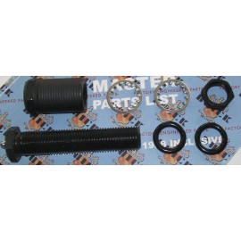 BOBS AUTOMOBILIA  1937-1952 BUICK LOWER OUTER PIN KIT +our 130pg Buick Parts Cat. 1394944 Pontiac