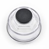 Generic Oil Cap Kit RG04-250 Fit For AL-KO/Hayes 10K-16K Axles-2