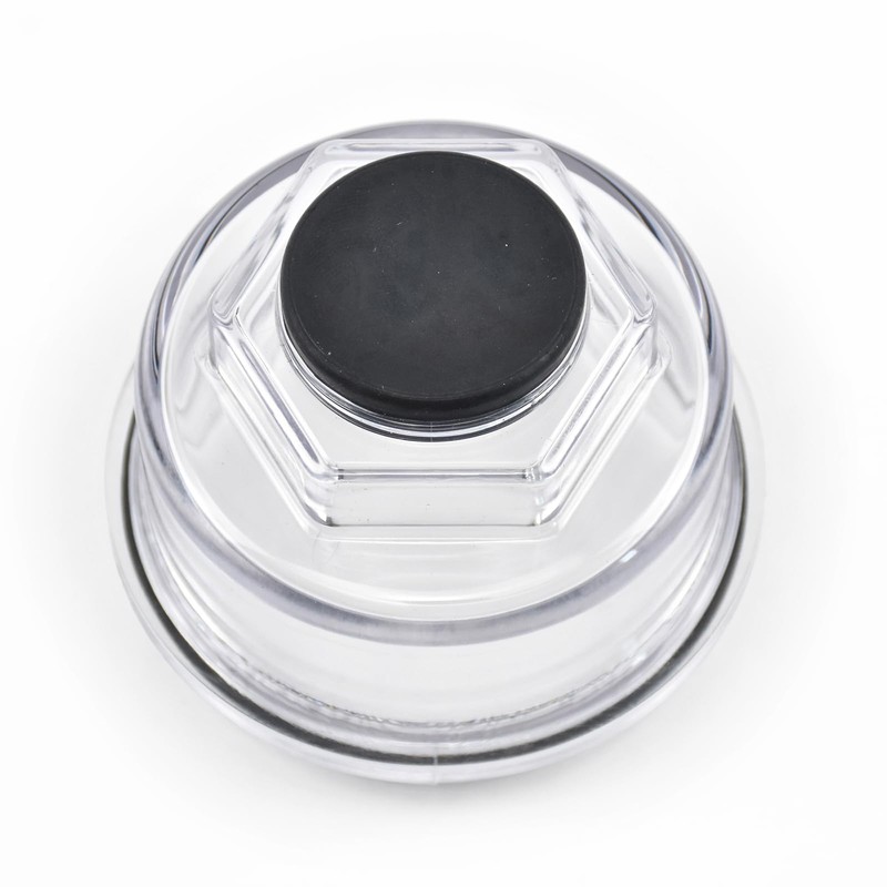 Generic Oil Cap Kit RG04-250 Fit For AL-KO/Hayes 10K-16K Axles-2