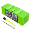 TZRONG ABL-F Battery Compatible for iRobot Roomba i8 i8+ i7