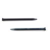 Design61 100 x Steel Pins Skirting Board Pins Nail 1.5