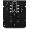 Numark M2 Scratch Mixer 2-channel DJ Mixer