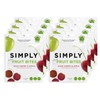 SIMPLY Fruit Bites (Really Real Gummies) | Made with Real