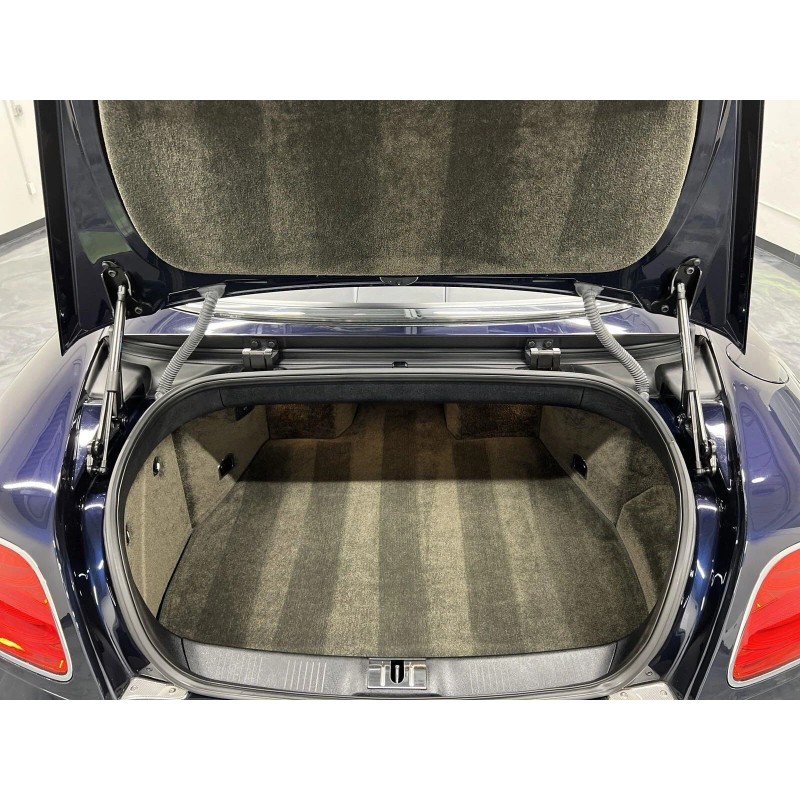 Bentley Continental GT Boot Lid Struts Pair 2004-2012 3W7827550G