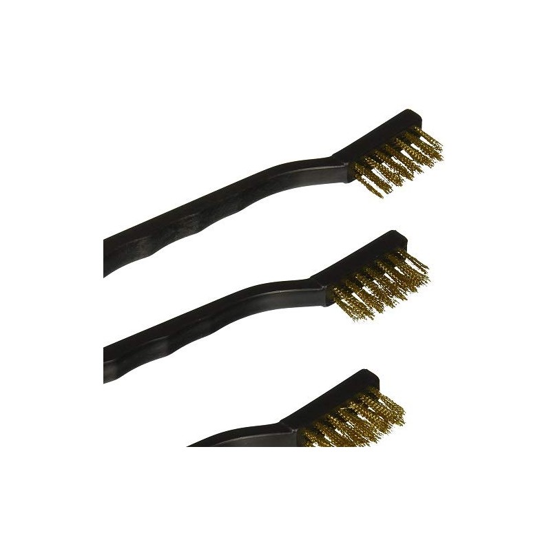 Hyde 46630 EMW1814862, Brass