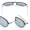 iZONE IDRIVE Premium P165 High Performance Polarized Sunglasses, Driving Use,