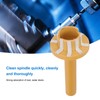 Spindle Cleaning Rod ABS Housing Strong Adsorption Force CNC Router