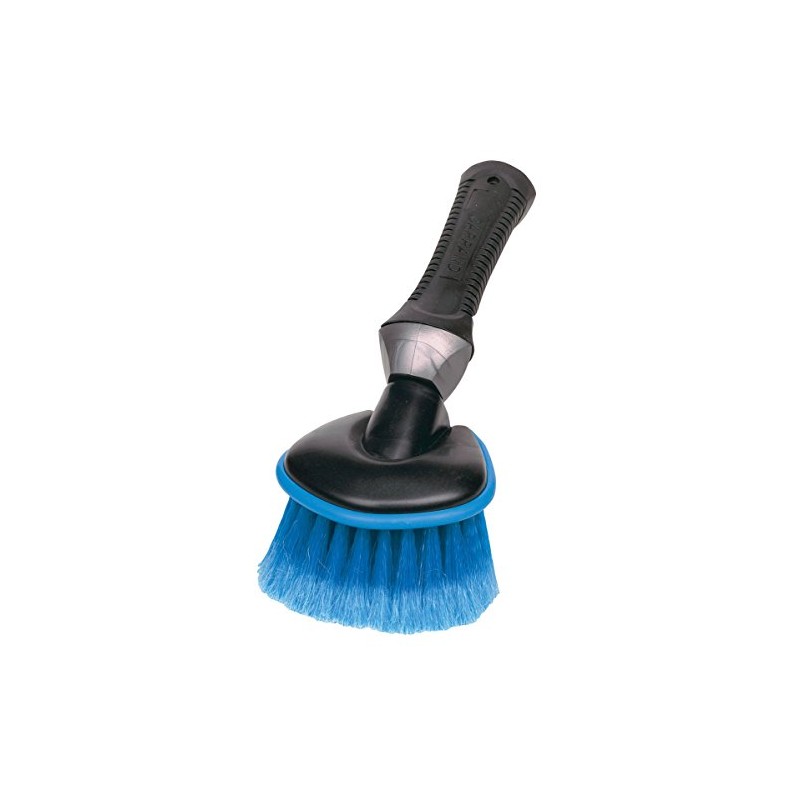 Carrand 92025 Grip Tech Deluxe - Cepillo de Lavado de