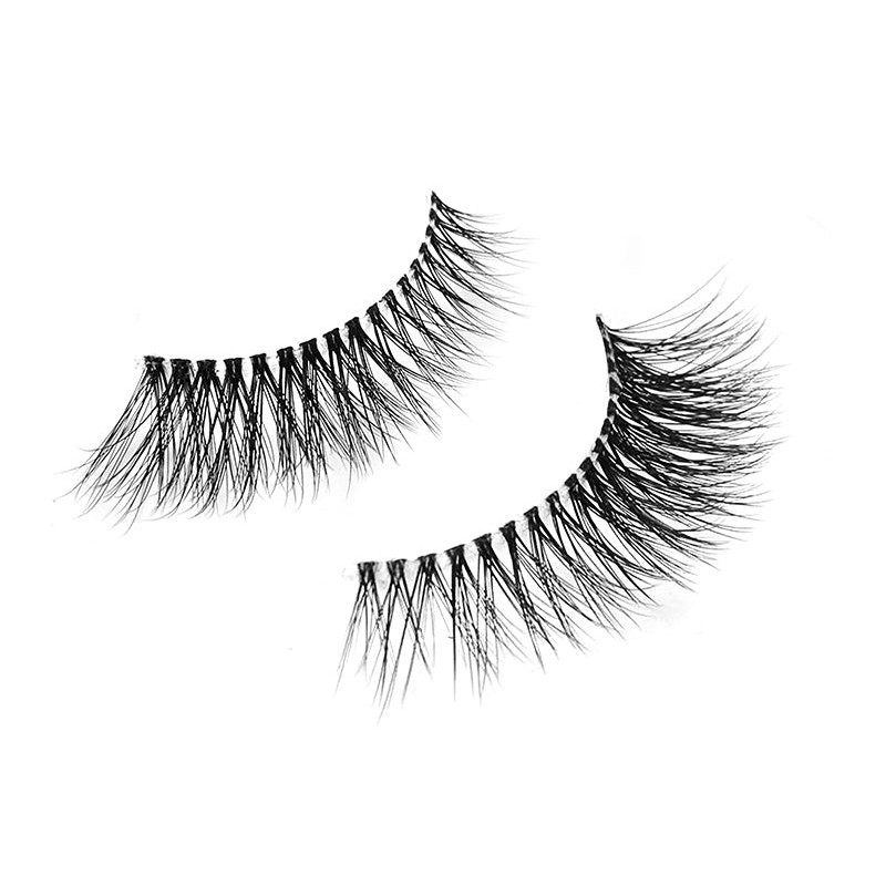 PINKY GOAT ROSE LASHES, PINKY GOAT