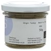 Steenbergs Organic Ground Cumin Standard Jar - 50g