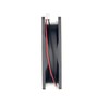 for YATE Loon D90BH-12 Cooling Fan DC12V 0.27A Size:90X90X25MM 3600RPM