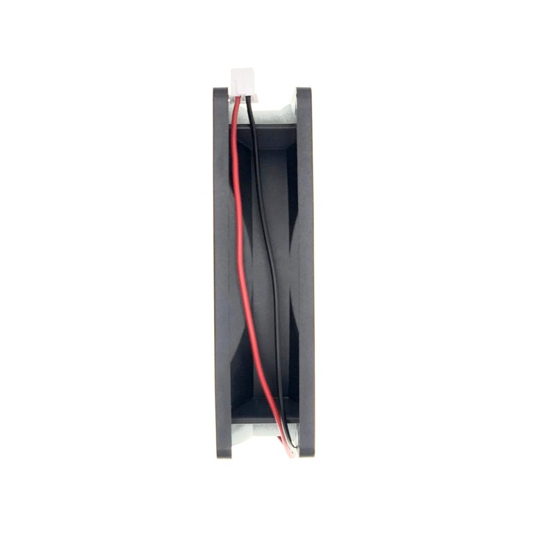 for YATE Loon D90BH-12 Cooling Fan DC12V 0.27A Size:90X90X25MM 3600RPM