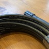 HOTEISON High-Pressure Washer Extension Hose 10m for K2 Home Kit