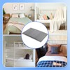 Sagging Mattress Support 40D High Density Foam Bed Boards for