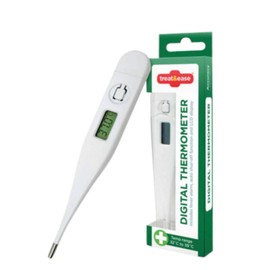 Alpha Dog Budget Whelping Kit Thermometer Gloves Welping Guide, Puppy Kitten pet birthing kit