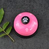 TopHomer Pet Training Bell Doorbell Potty Toilet Training Communication Bell