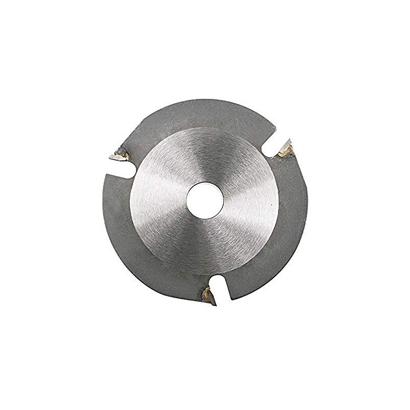 VOANZO Grinder Wood Cutting Blade Disc, Carbide Carving Discs for
