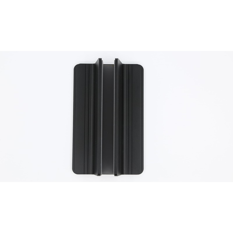 INF Vertical Laptop Stand Black