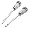 Pump Adaptor Twin Pack