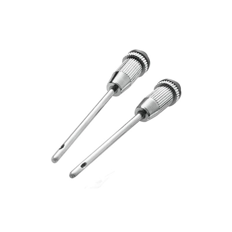 Pump Adaptor Twin Pack