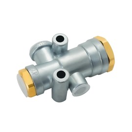 K028994 Fuel Injection Pressure Regulator Compatible with Volvo Mack 21243502, FleetRun FR-AFTR961, Replace 904-7928, K028994, K028994, 060-K028994, 745-K028994, K028994, BWK028994