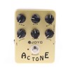 JOYO JF-13 AC Tone Vox Amp Simulator Guitar Effect Pedal