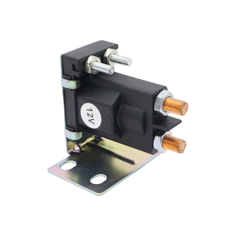 For Kohler Starter & Solenoid Relay for Kohler Engine STX38